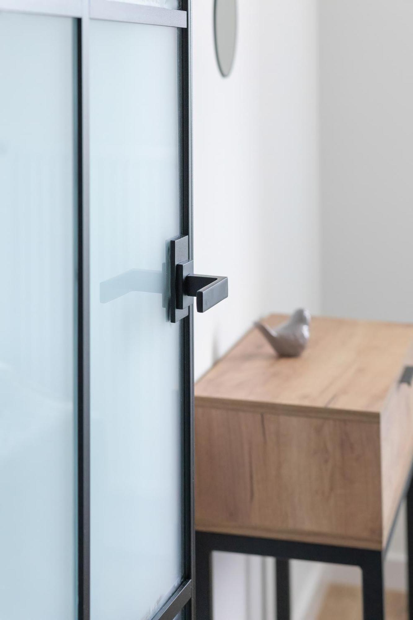Szczecinski Apartament Kwiatkowskiego W Spokojnej Okolicy By Noclegi Renters Exteriör bild
