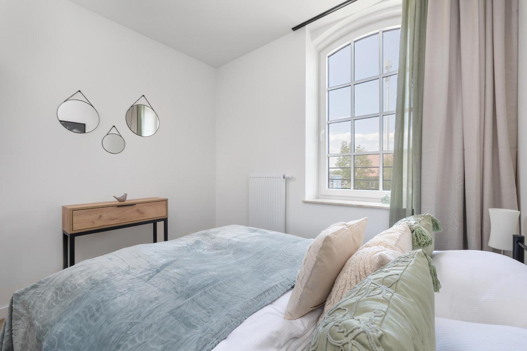 Szczecinski Apartament Kwiatkowskiego W Spokojnej Okolicy By Noclegi Renters Exteriör bild