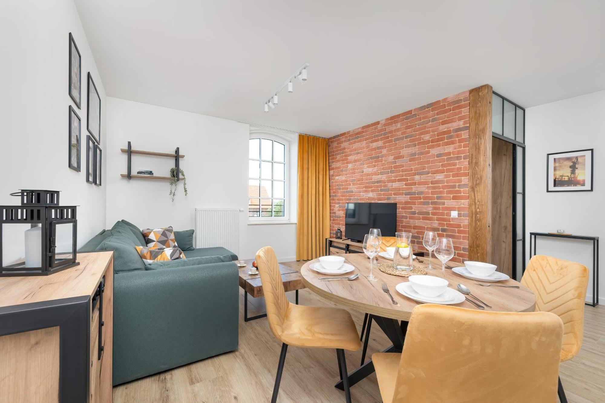 Szczecinski Apartament Kwiatkowskiego W Spokojnej Okolicy By Noclegi Renters Exteriör bild