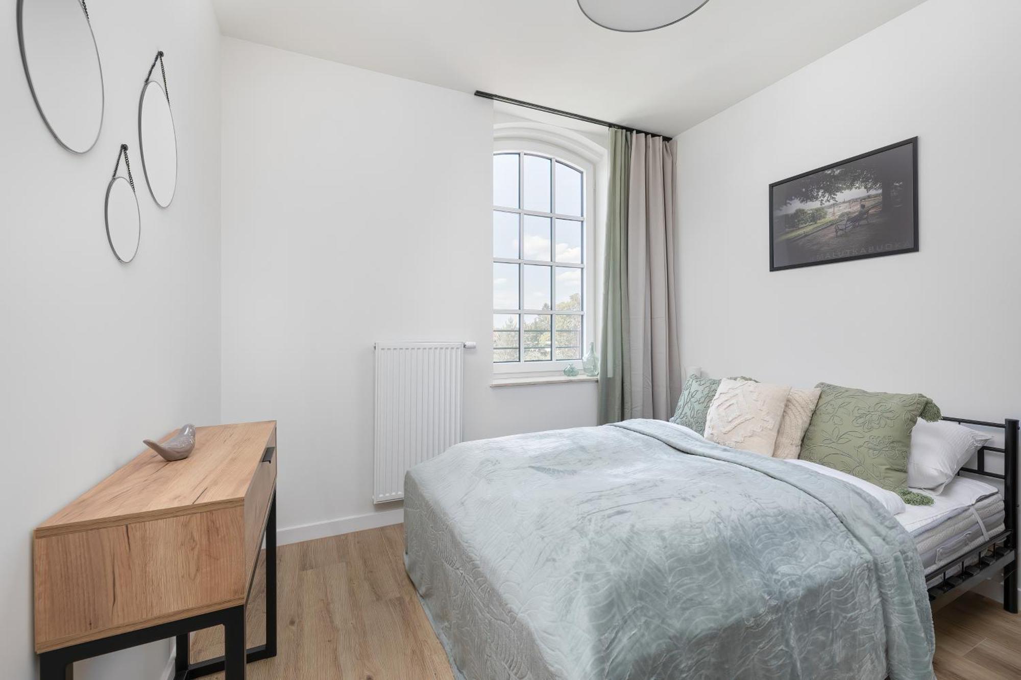 Szczecinski Apartament Kwiatkowskiego W Spokojnej Okolicy By Noclegi Renters Exteriör bild