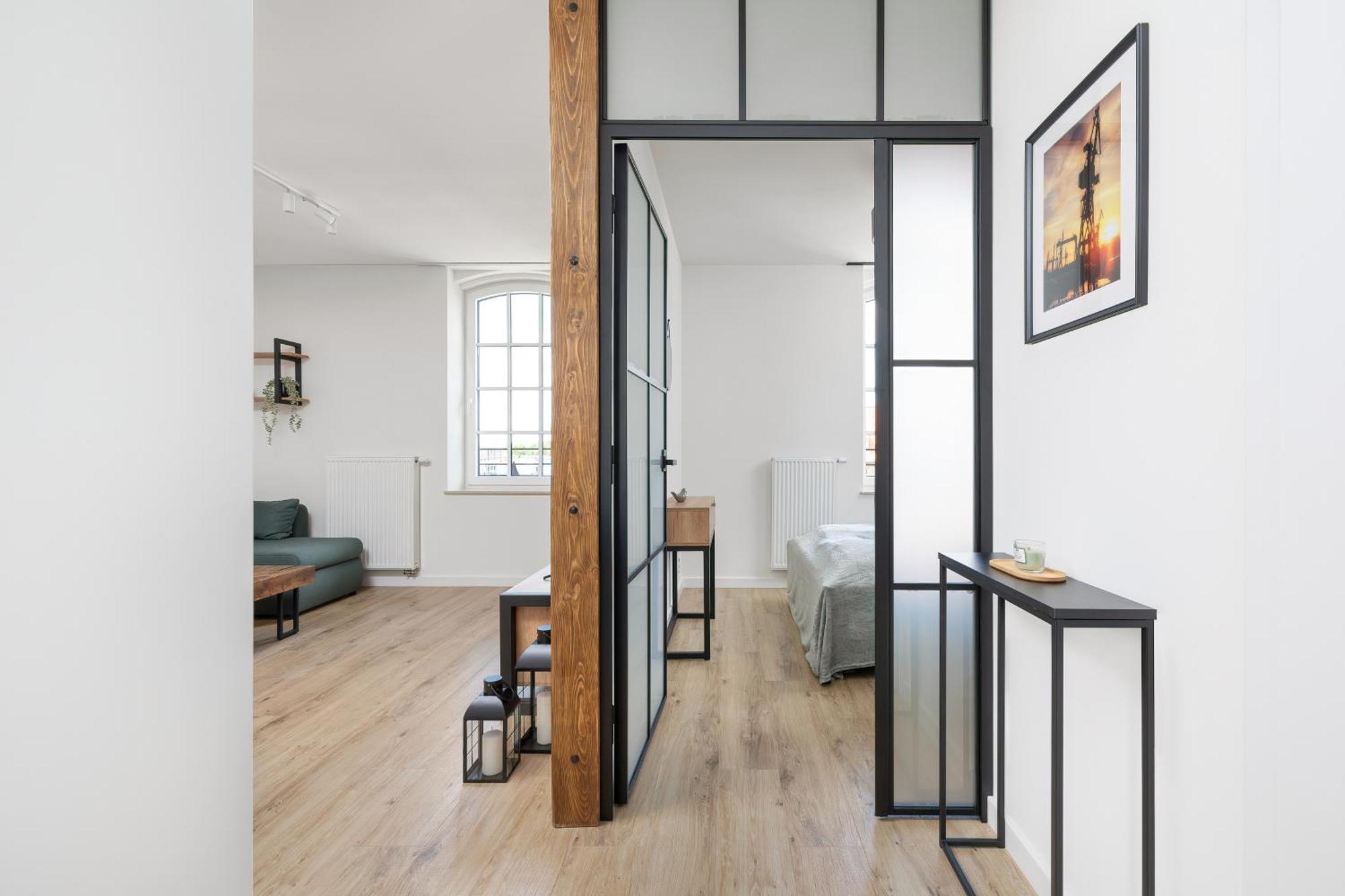 Szczecinski Apartament Kwiatkowskiego W Spokojnej Okolicy By Noclegi Renters Exteriör bild