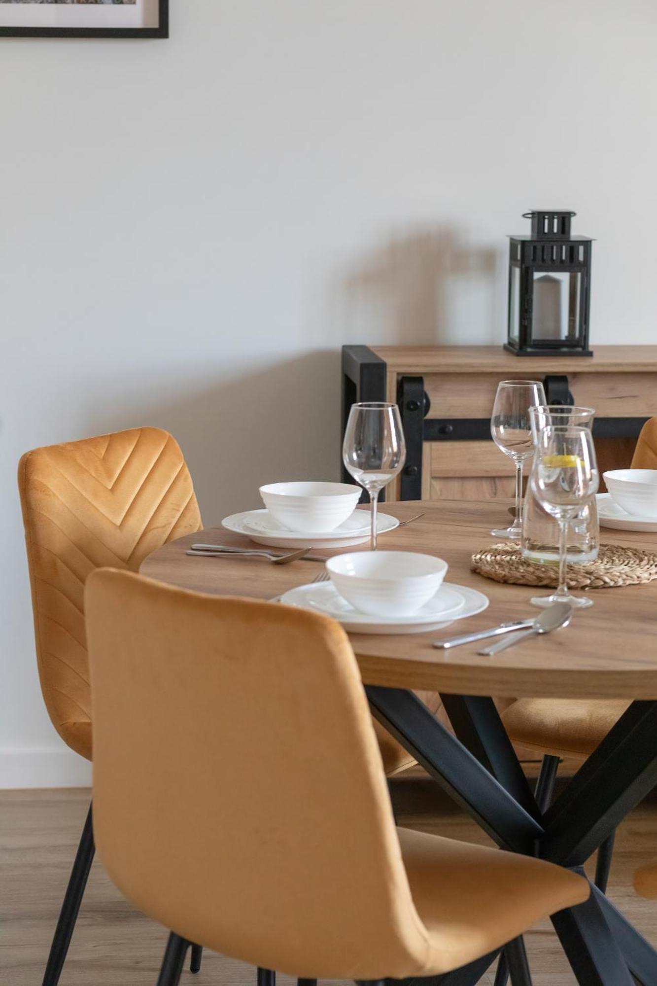 Szczecinski Apartament Kwiatkowskiego W Spokojnej Okolicy By Noclegi Renters Exteriör bild