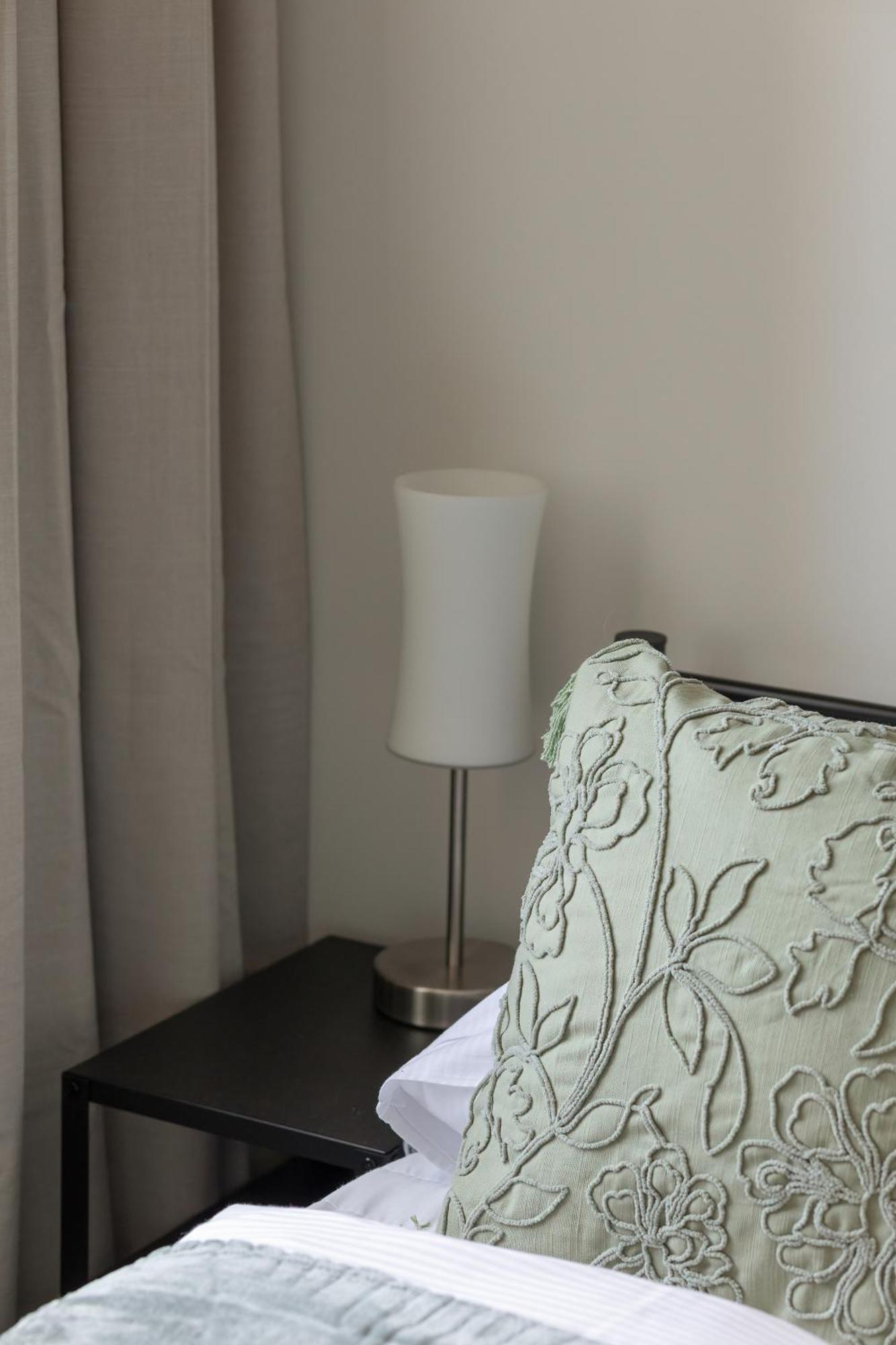 Szczecinski Apartament Kwiatkowskiego W Spokojnej Okolicy By Noclegi Renters Exteriör bild