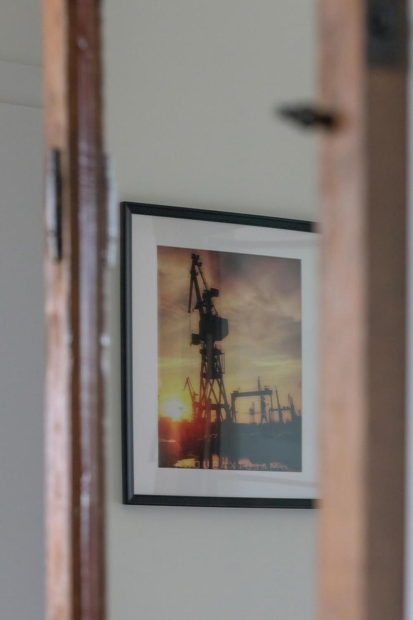 Szczecinski Apartament Kwiatkowskiego W Spokojnej Okolicy By Noclegi Renters Exteriör bild